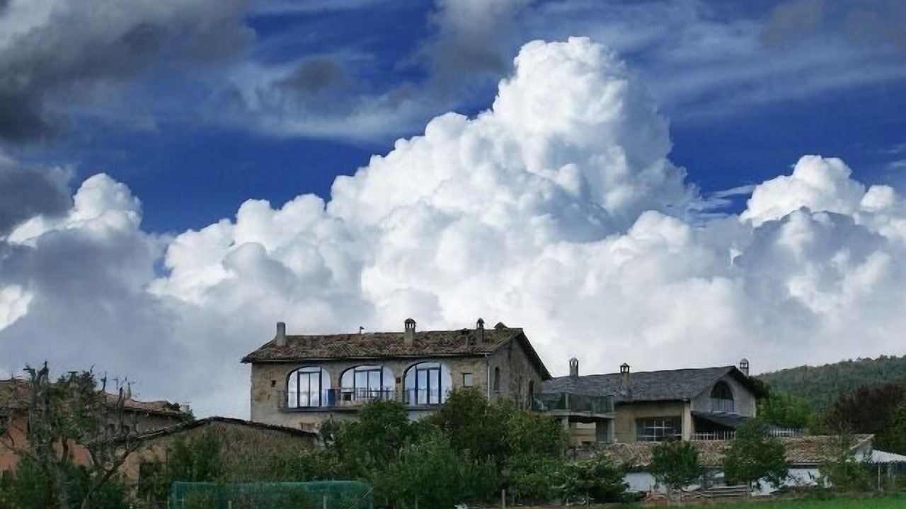 Photo of Outdoor in Sant Boi de Llucanes