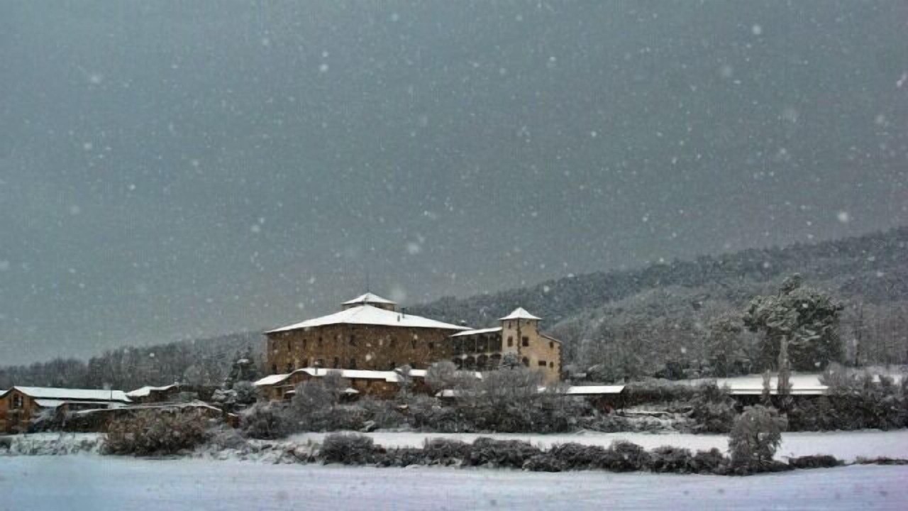 Photo of Outdoor in Sant Boi de Llucanes