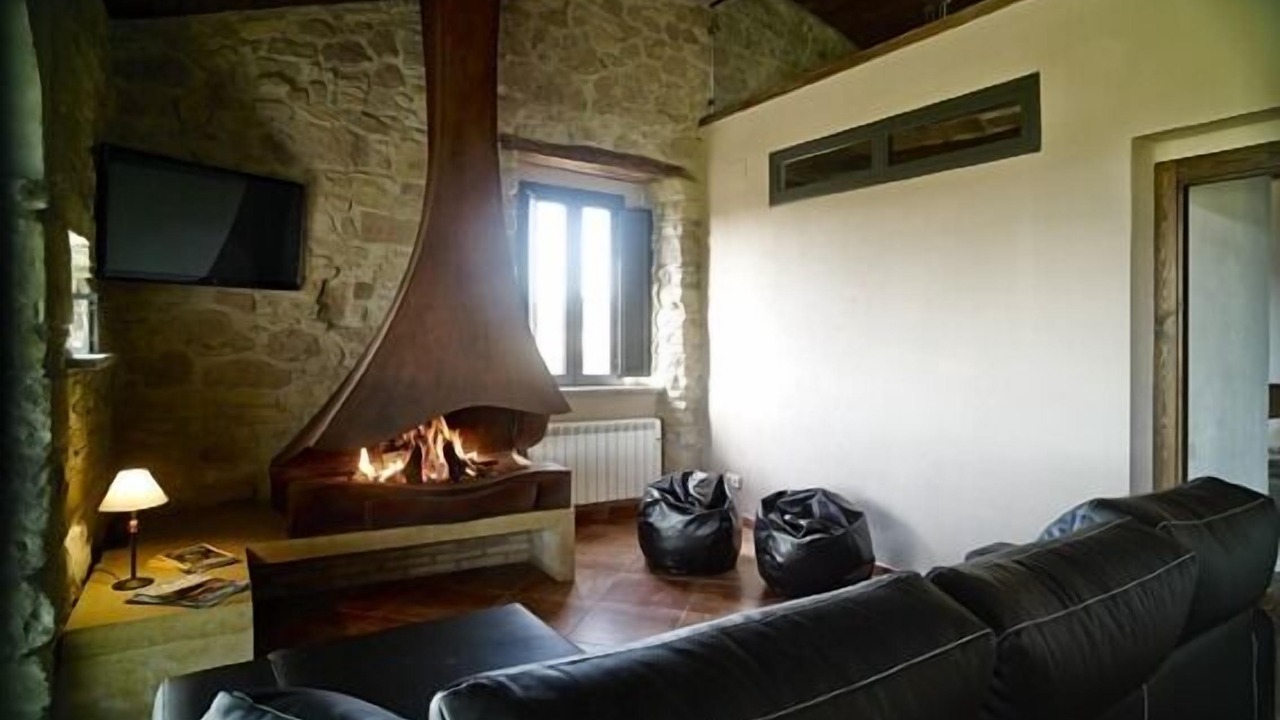 Photo of Livingroom in Sant Boi de Llucanes