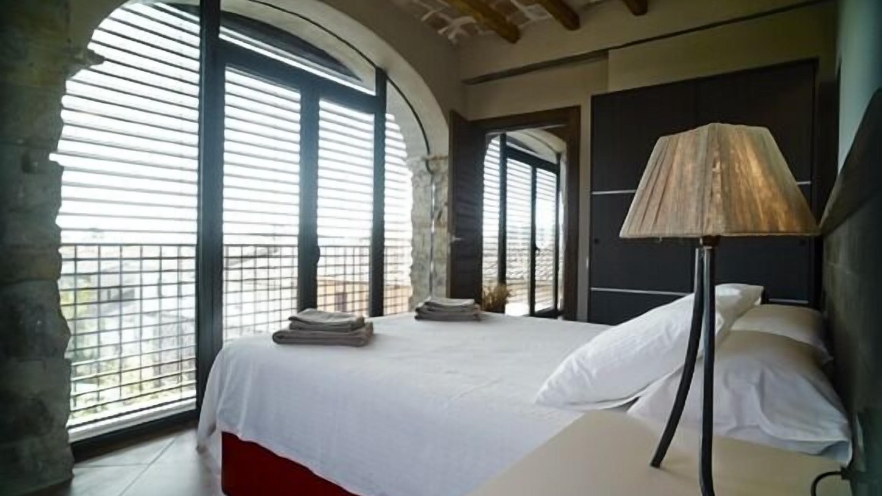 Photo of Bedroom in Sant Boi de Llucanes