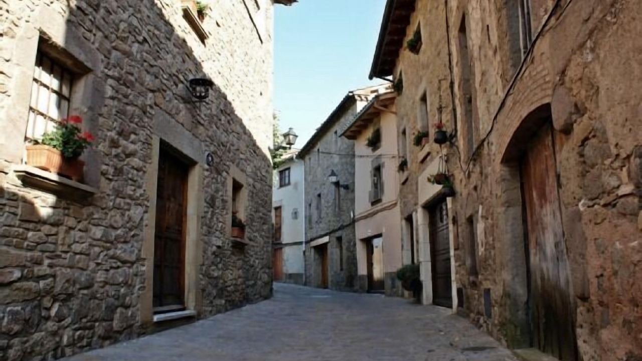 Photo of Outdoor in Sant Boi de Llucanes