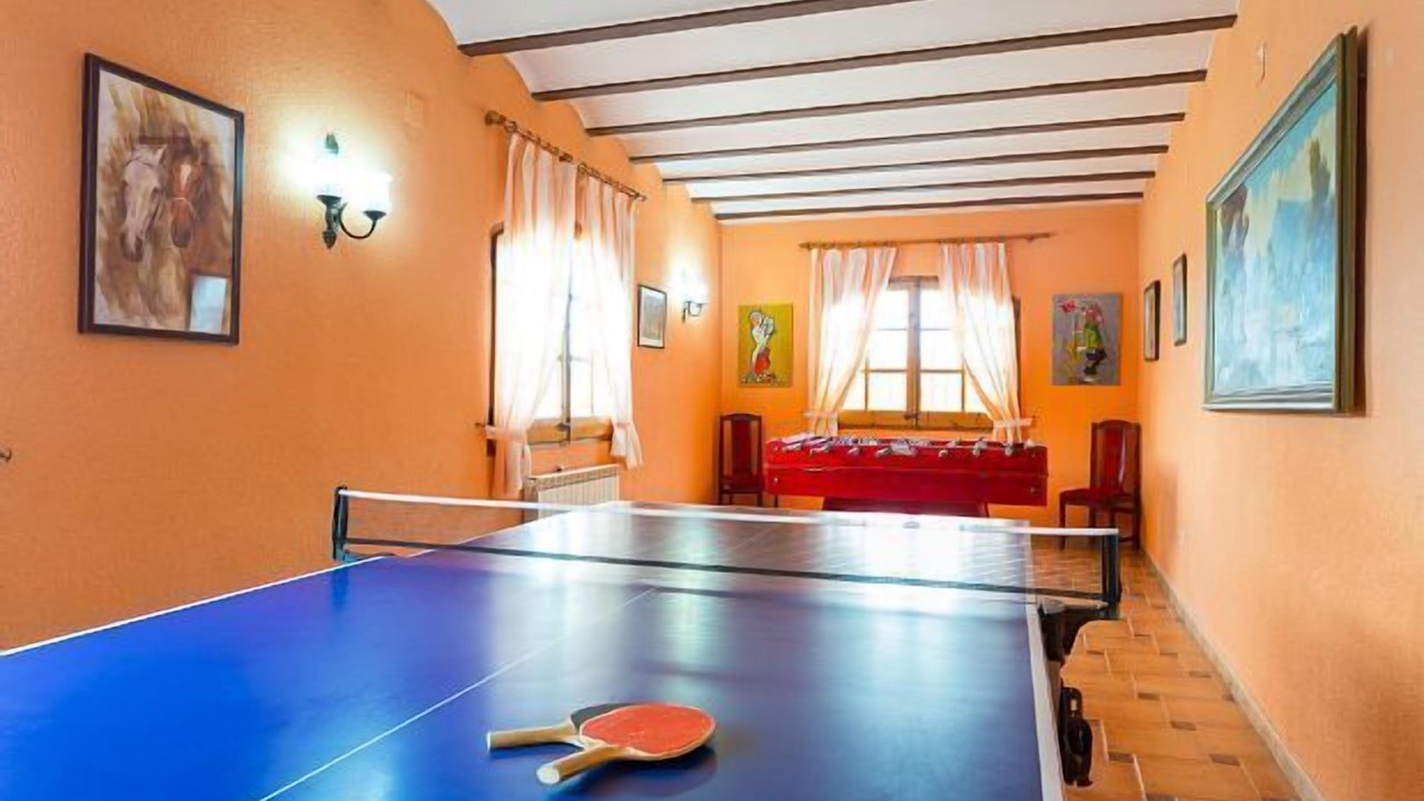 Photo of Bedroom in Castellet i la Gornal