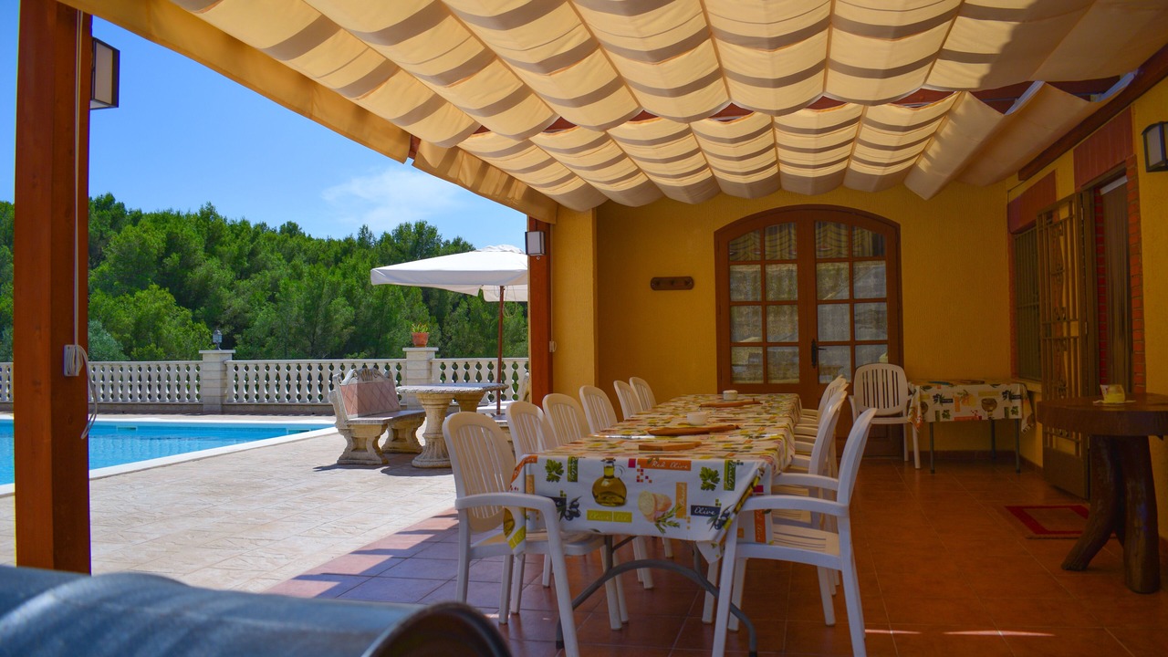 Photo of Outdoor in Castellet i la Gornal