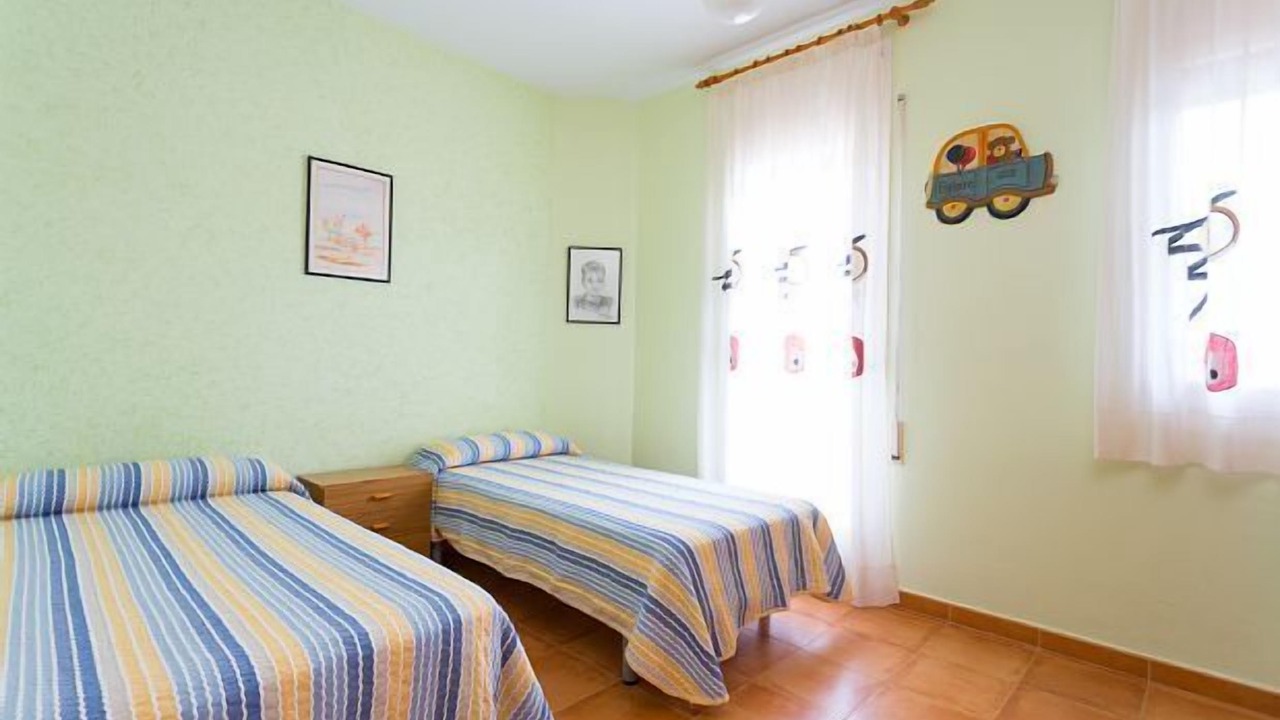 Photo of Bedroom in Castellet i la Gornal