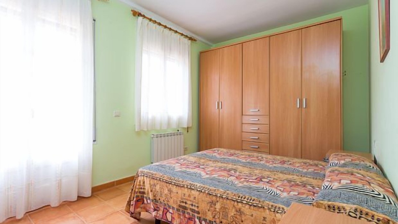 Photo of Bedroom in Castellet i la Gornal