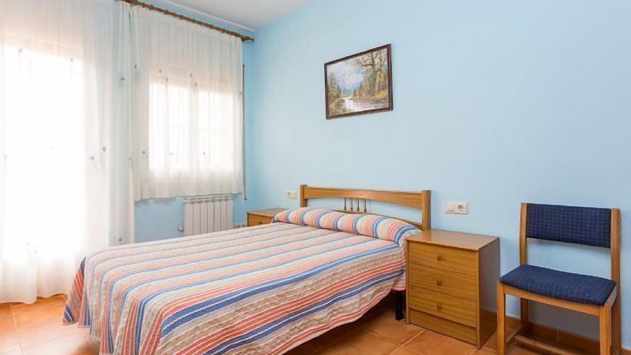 Photo of Bedroom in Castellet i la Gornal