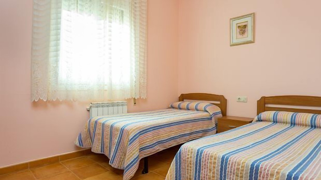 Photo of Bedroom in Castellet i la Gornal