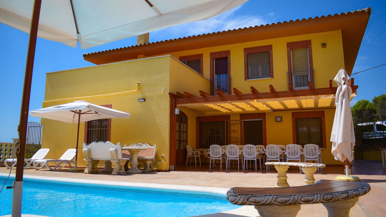 Photo of Outdoor in Castellet i la Gornal