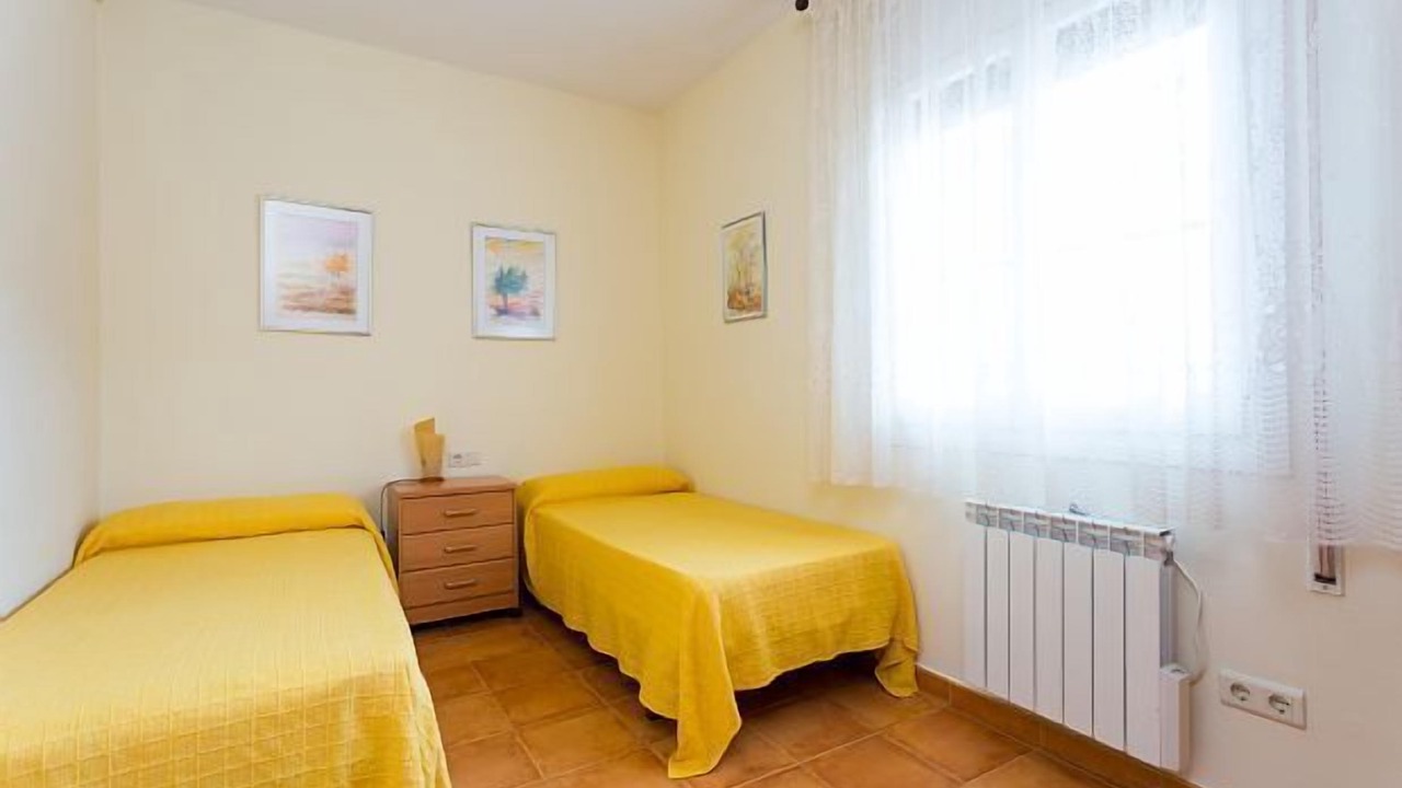 Photo of Bedroom in Castellet i la Gornal