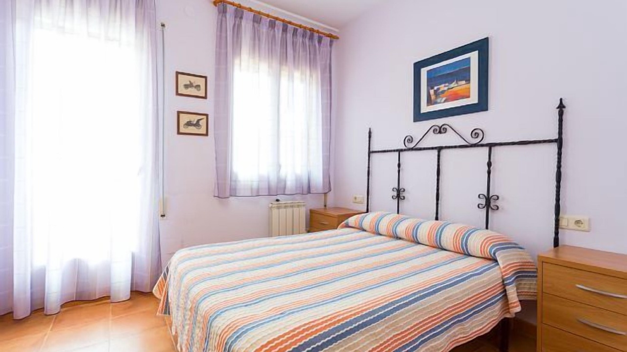 Photo of Bedroom in Castellet i la Gornal