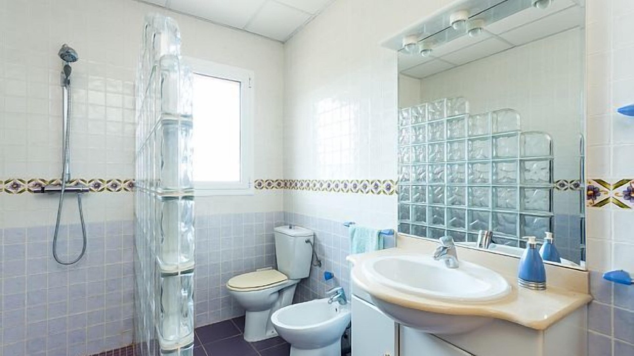 Photo of Bathroom in Castellet i la Gornal