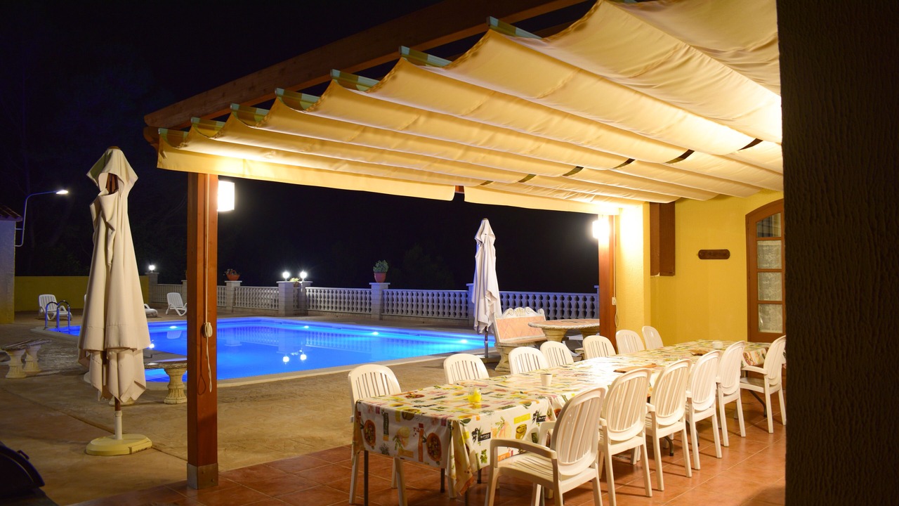 Photo of Outdoor in Castellet i la Gornal