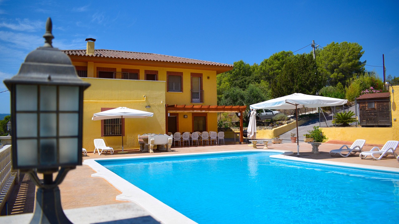 Photo of Outdoor in Castellet i la Gornal