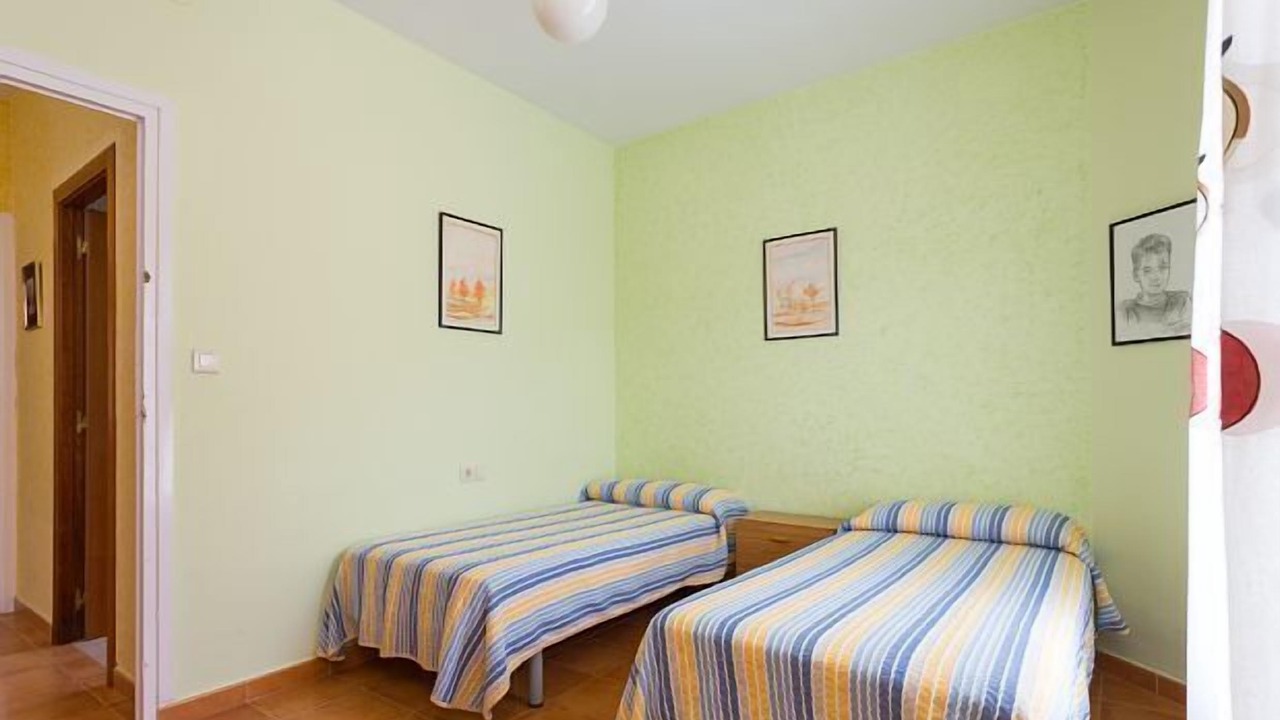 Photo of Bedroom in Castellet i la Gornal