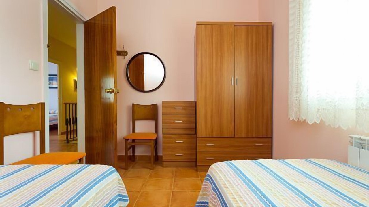 Photo of Bedroom in Castellet i la Gornal