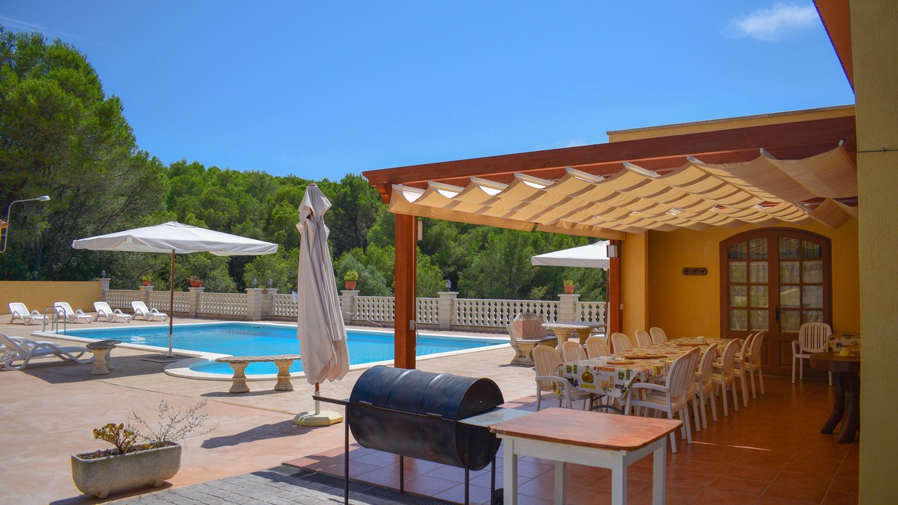 Photo of Outdoor in Castellet i la Gornal