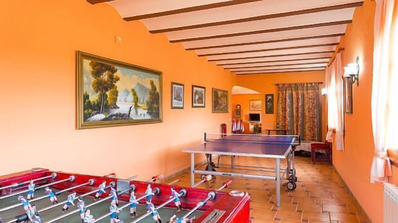 Photo of Bedroom in Castellet i la Gornal