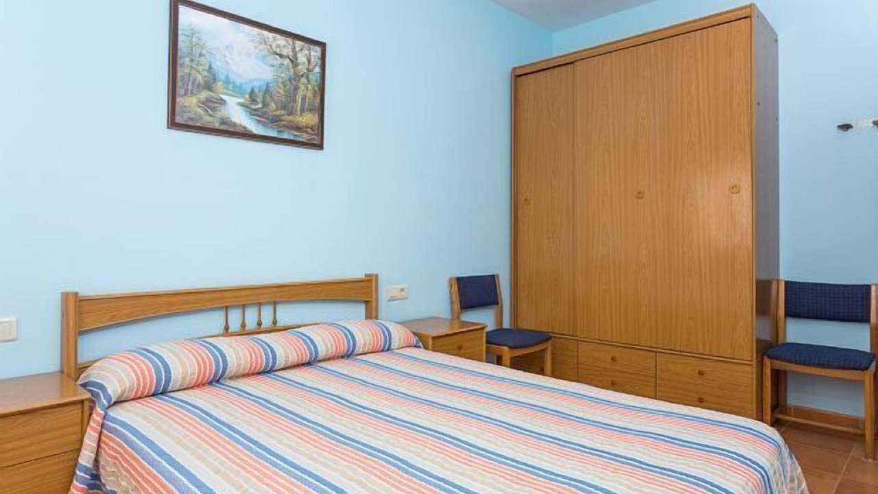 Photo of Bedroom in Castellet i la Gornal
