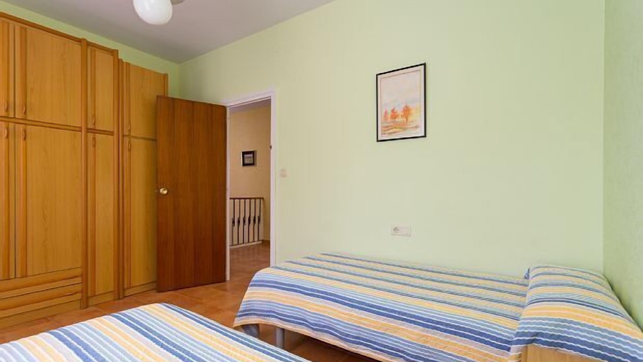 Photo of Bedroom in Castellet i la Gornal