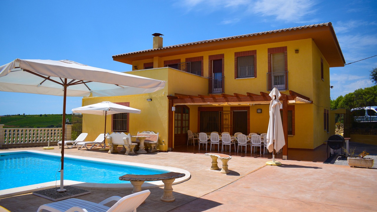Photo of Outdoor in Castellet i la Gornal