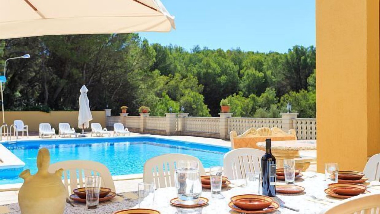 Photo of Outdoor in Castellet i la Gornal
