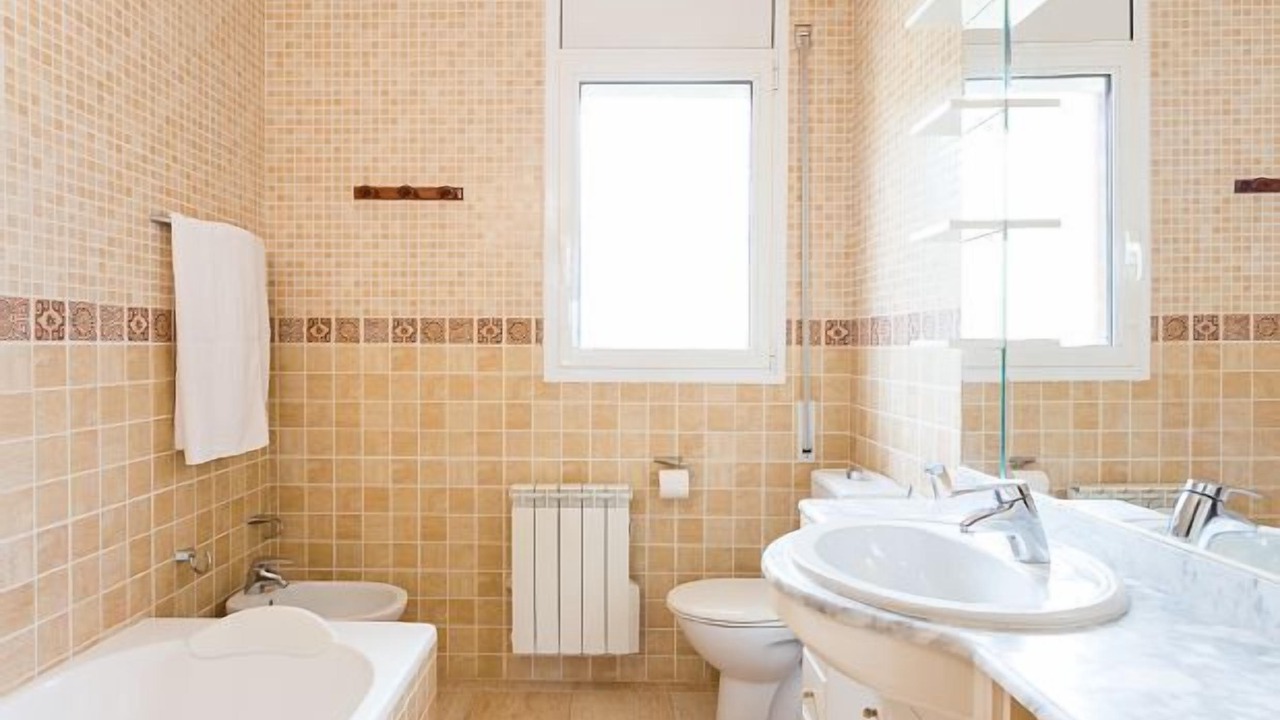 Photo of Bathroom in Castellet i la Gornal