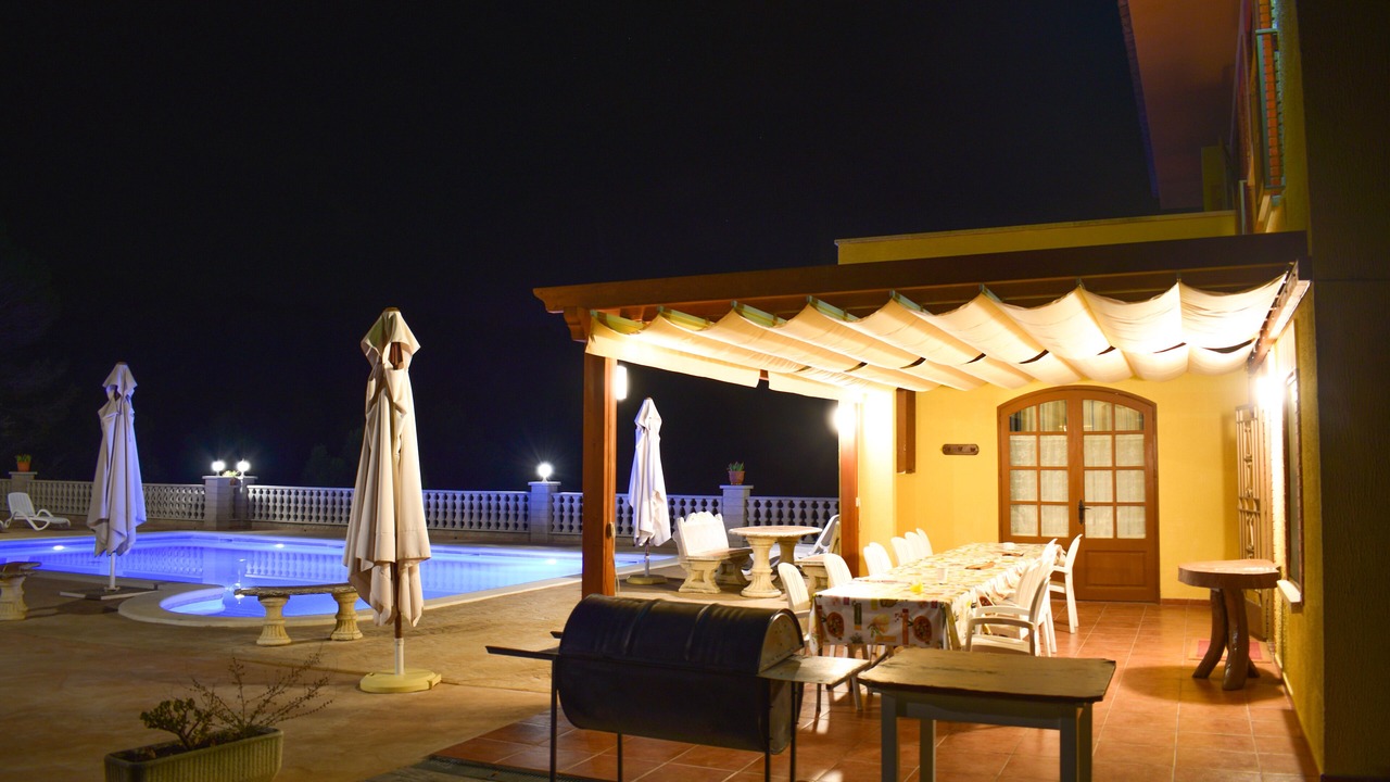 Photo of Outdoor in Castellet i la Gornal