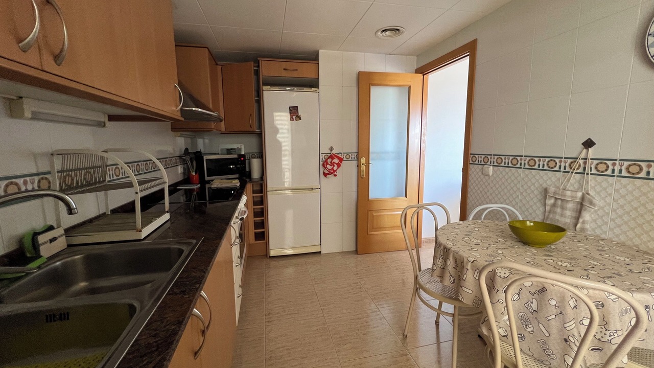 Photo of Kitchen in Costa Dorada