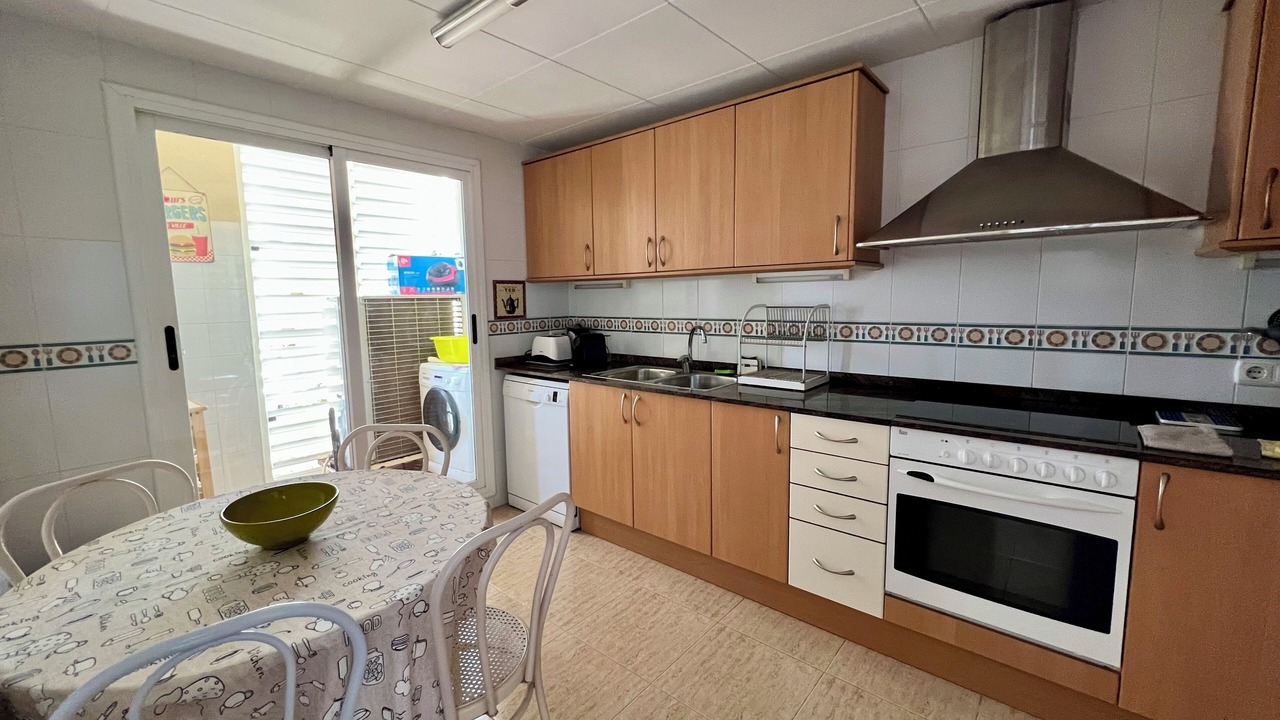 Photo of Kitchen in Costa Dorada