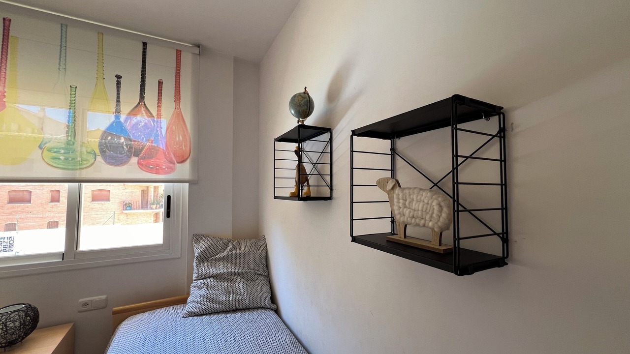 Photo of Bedroom in Costa Dorada