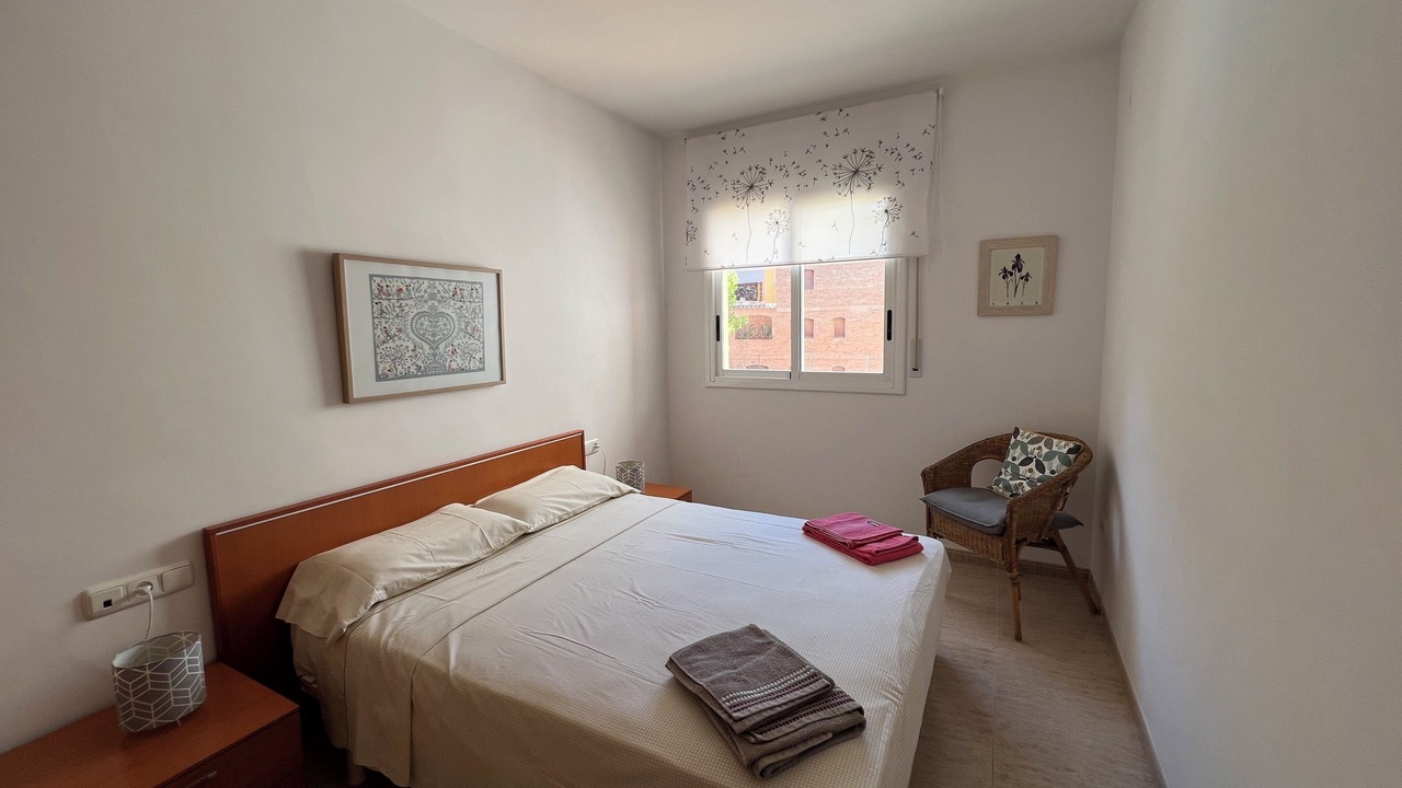Photo of Bedroom in Costa Dorada