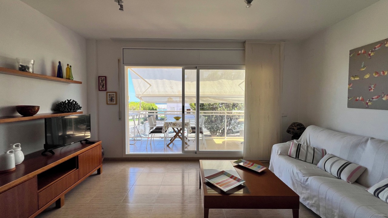Photo of Livingroom in Costa Dorada