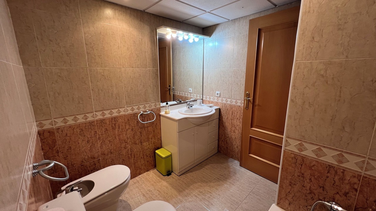 Photo of Bathroom in Costa Dorada