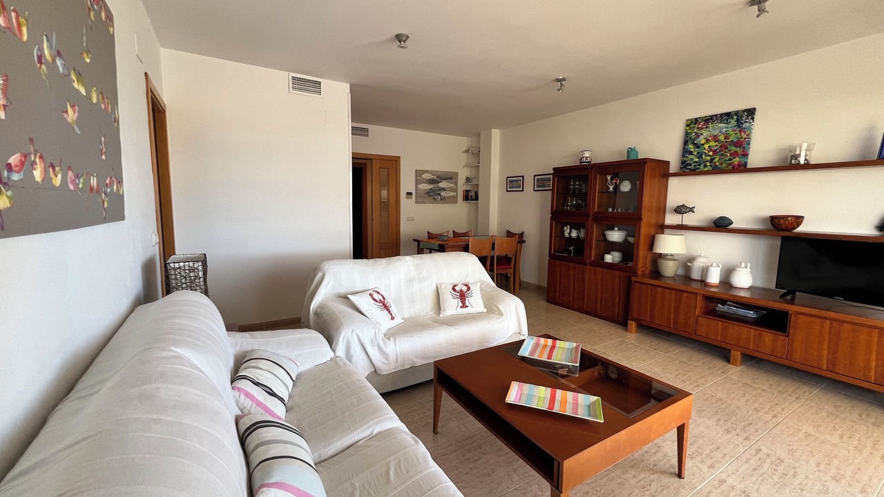 Photo of Livingroom in Costa Dorada