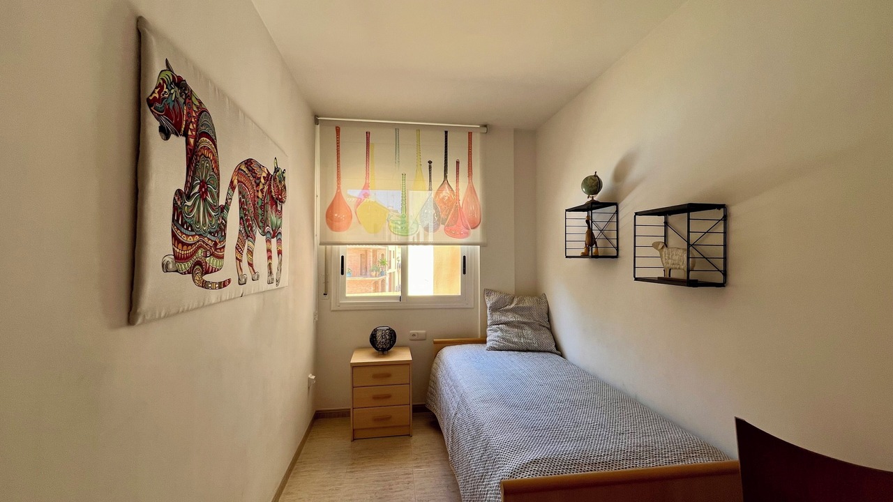 Photo of Bedroom in Costa Dorada