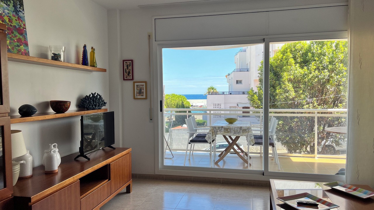 Photo of Livingroom in Costa Dorada