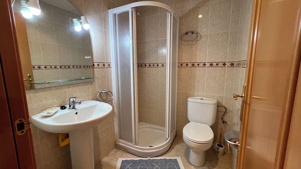 Photo of Bathroom in Costa Dorada