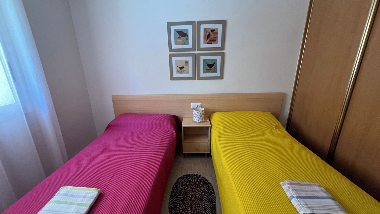 Photo of Bedroom in Costa Dorada
