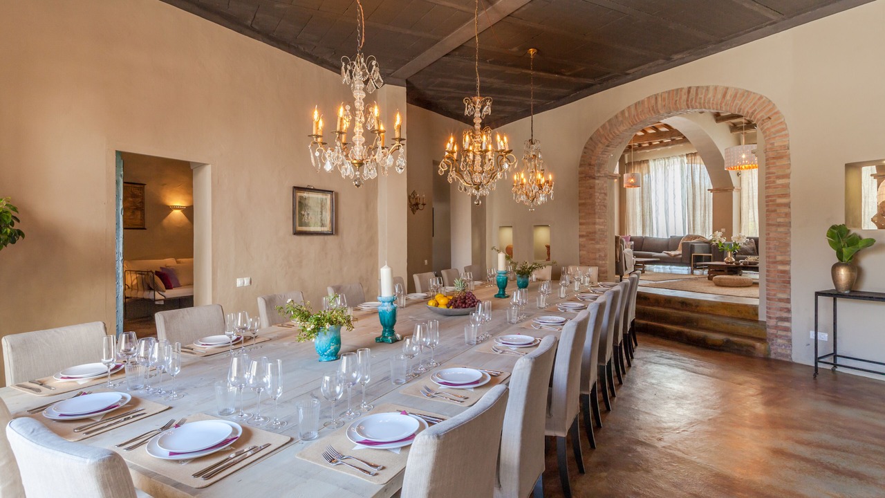 Photo of Bedroom in Sant Pere de Ribes
