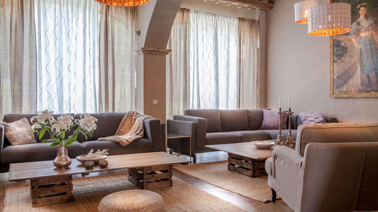 Photo of Livingroom in Sant Pere de Ribes