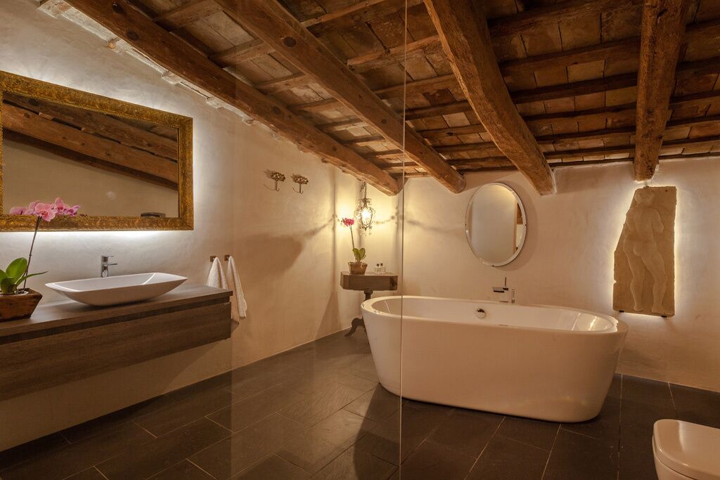 Photo of Bathroom in Sant Pere de Ribes