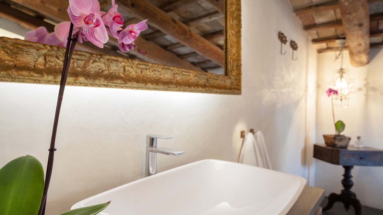 Photo of Bathroom in Sant Pere de Ribes