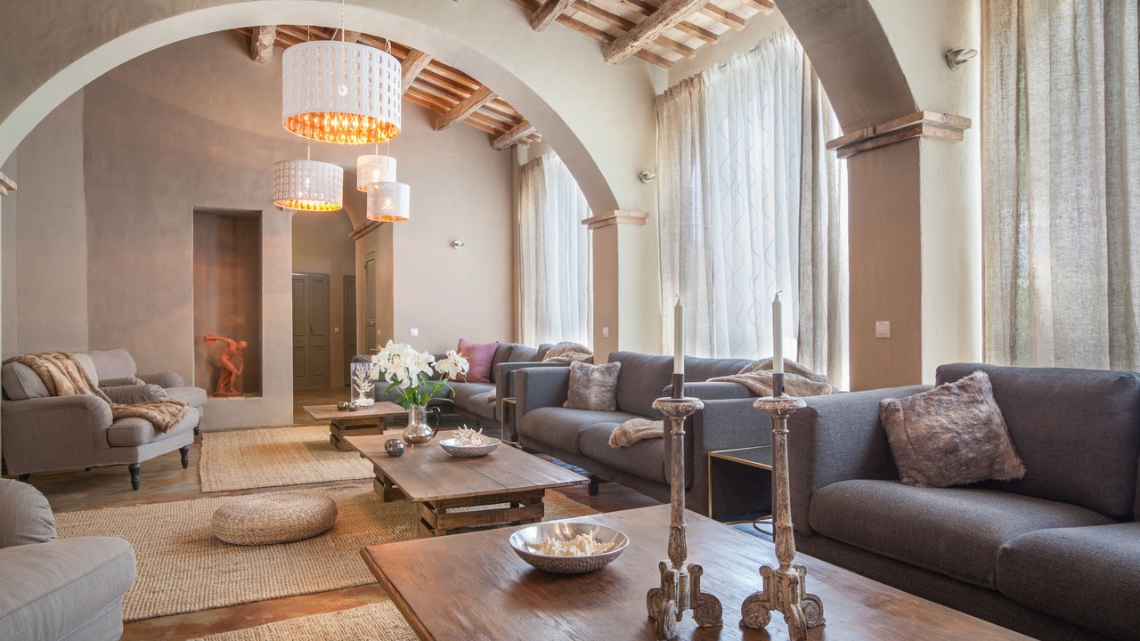 Photo of Livingroom in Sant Pere de Ribes