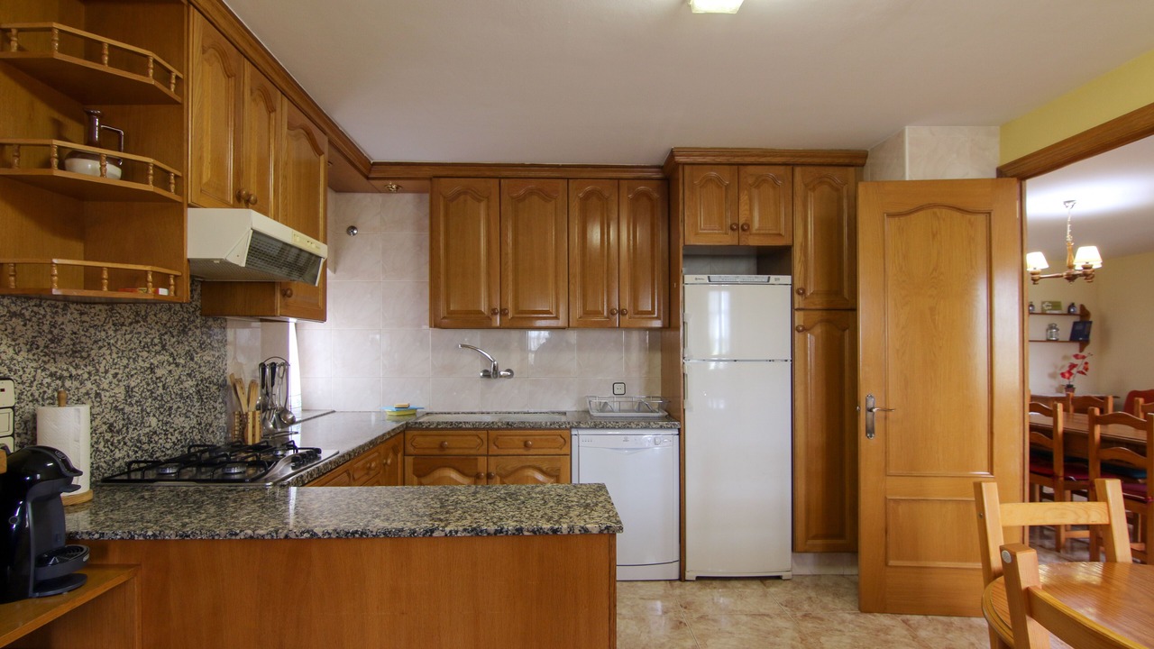 Photo of Kitchen in Avia