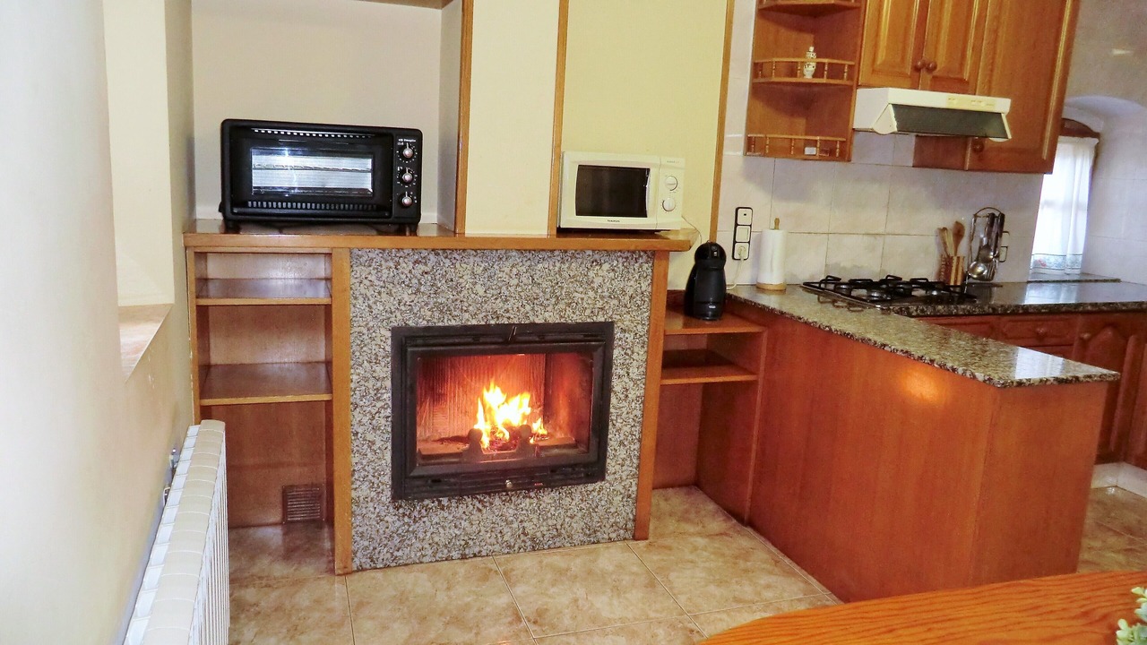Photo of Kitchen in Avia