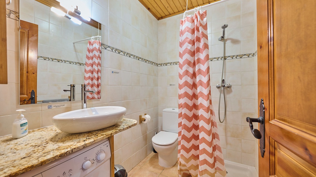 Photo of Bathroom in Avia