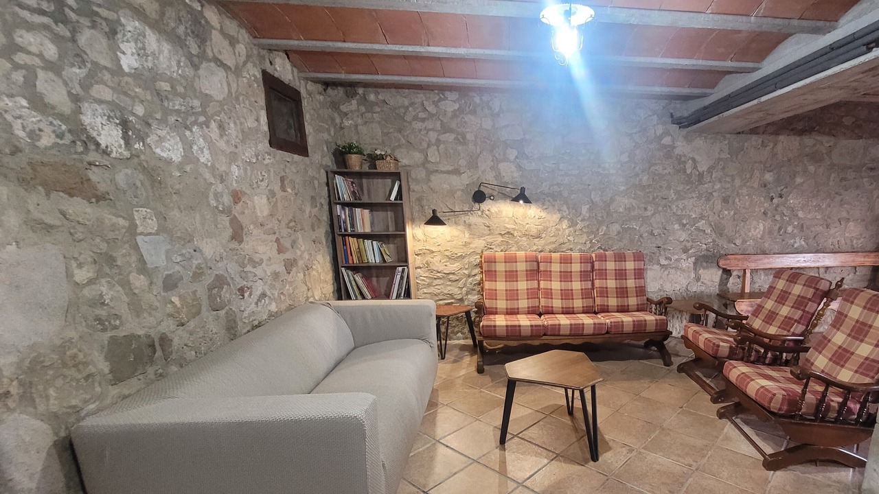 Photo of Livingroom in Avia