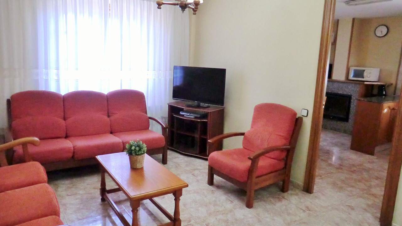 Photo of Livingroom in Avia