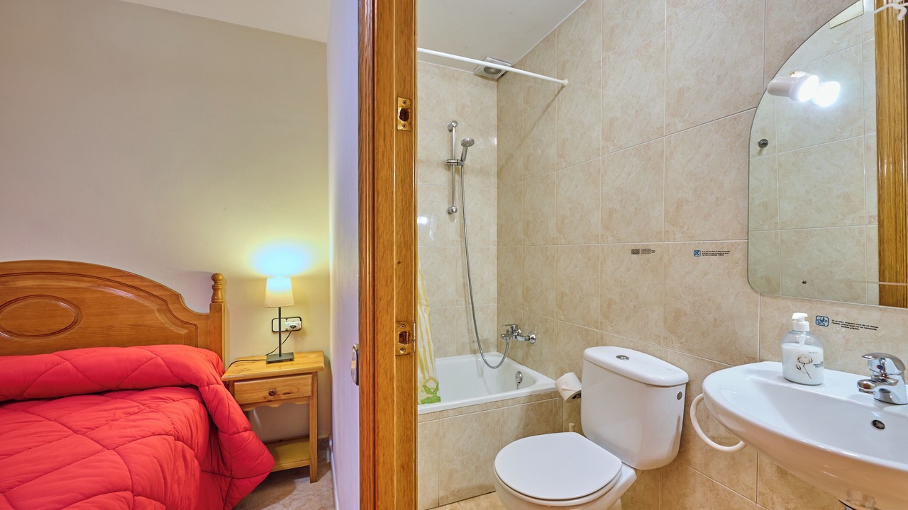 Photo of Bathroom in Avia