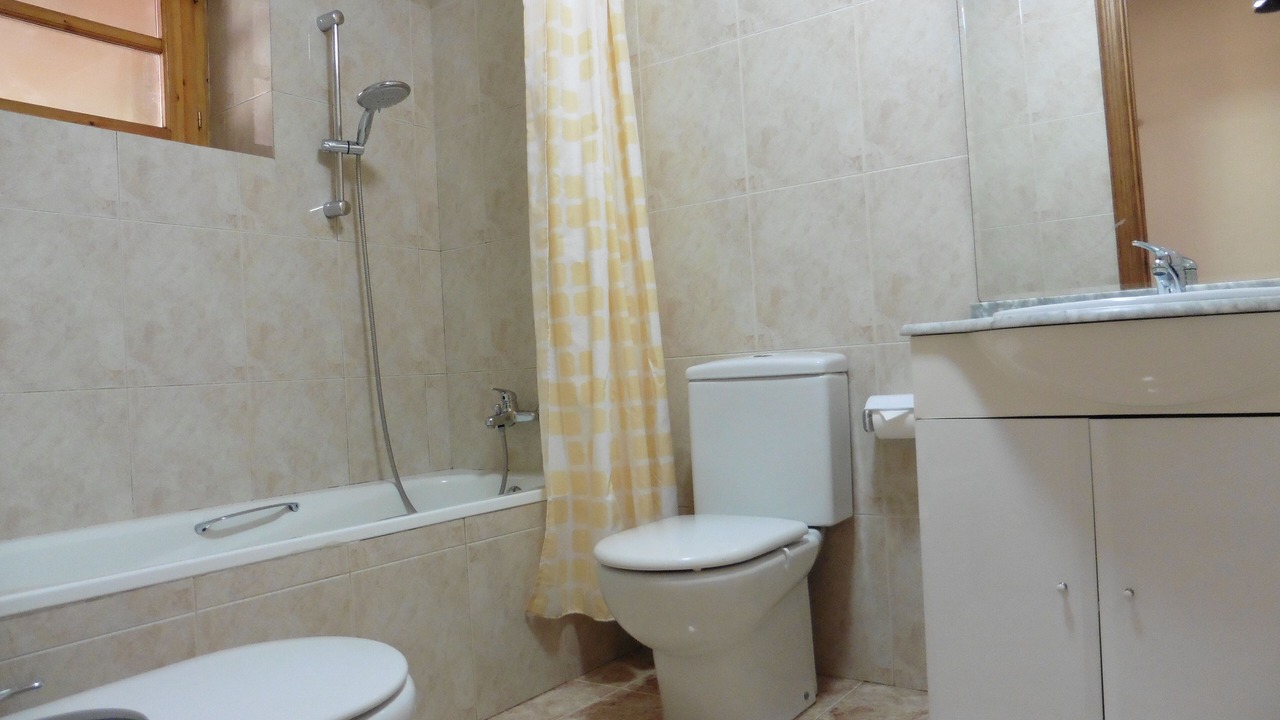 Photo of Bathroom in Avia